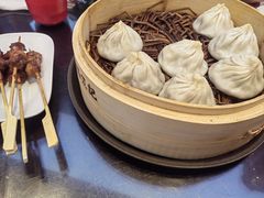 -锡笼记·无锡小笼(新明路店)