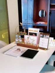 -英芬国际月子中心(岛屿度假月子·洲至奢选香岚店)