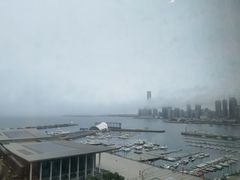 -青岛海尔洲际酒店