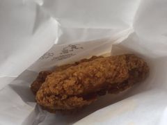 -麦当劳(健德桥得来速店)
