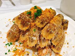 -宝燕海货工场(长江国际店)