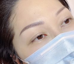 -HQ半永久纹绣纹眉