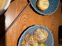 -鑫震源·苏式大虾生煎(山塘街店)