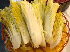 -鲜入围煮花胶鸡海鲜火锅