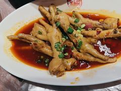 -李叔叔虾蟹大排档(青羊店)