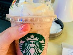 -星巴克(天津站区第二店)
