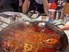 -五里关火锅(牛市口店)