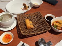 -苏州日航酒店-桃李中餐厅