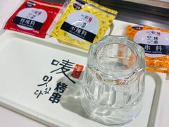 -唛嘻哒烤串朝鲜族风味(金桥店)