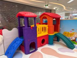 -孩子王童乐园(天津远洋乐堤港店)