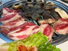 -六七八韩式烤肉·韩国料理(上杭路店)