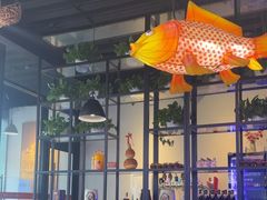 -向川南·水煮鱼·川菜(和平里店)