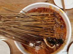 -嘉州叶婆婆钵钵鸡(建设路店)