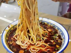 -清真磨沟沿老字号牛肉面(总店)