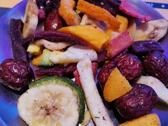 -燥次·烧烤酒场(万象城店)