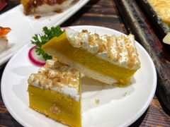 南瓜蛋挞-小川洋风料理(街道口店)