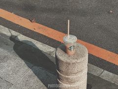 -星巴克(深圳侨城街店)