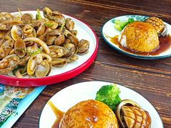 -叶存利海鲜大馅饺子(海宁路总店)