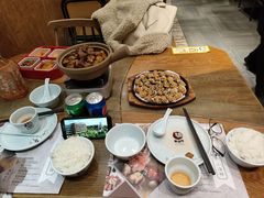 -黄泥岗·地道湖北菜(奥特莱斯店)