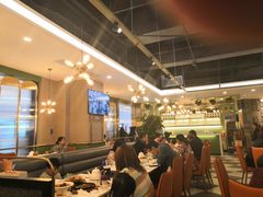 大堂-清晖小苑•顺德地方菜(壹海城店)