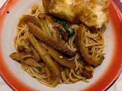 -子固路老南昌拌粉(徐汇万科广场店)