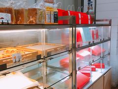 -花园饼屋·吐司蛋糕面包(星海店)