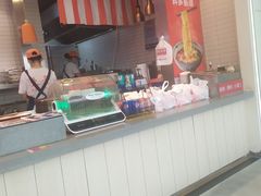 -姑娘手·陕西手工面·肉夹馍(象峰店)