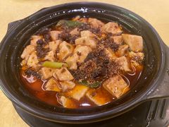 陈麻婆豆腐-陈麻婆豆腐(春熙店)