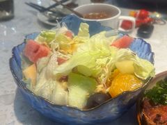 -Aqua Oasis 水天堂(常熟永旺店)