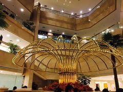 -上海建国宾馆-葵园餐厅