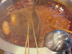 -黔哆哆地摊酸汤火锅(清湖店)