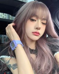 -HG美发设计沙龙