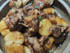 -黄泥岗·地道湖北菜(奥特莱斯店)