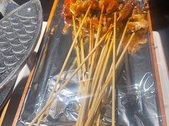 -探鱼·鲜青椒爽麻烤鱼(领展购物广场店)