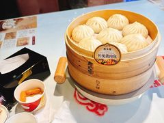 -狗不理(贵宾楼店)