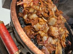 -四季民福烤鸭店(故宫店)