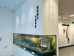 -火福·天湖阁大闸蟹博物馆主题餐厅(浅水湾店)