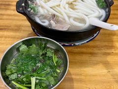 -贵州沾水米线(学田湾店)