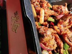 -炭舍干锅(华发商都店)