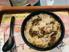 -真功夫(彩田路店)