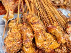 -袁师傅烤肉(弹子石店)