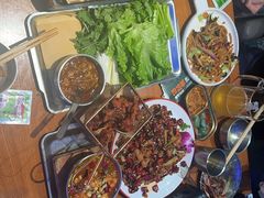 -路边羊烧烤酒场(宝带路店)