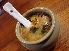 疙瘩汤-烛影拾光观景餐厅·创意菜·摄影·小提琴(大唐不夜城店)