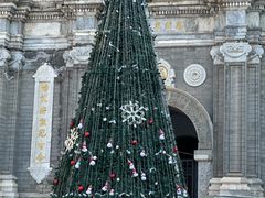 -王府井天主教堂