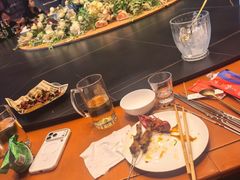 -鼎原力量东北吊炉烧烤(幸福街店)