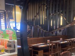 -呷哺呷哺 小火锅 (浦东新欧尚超市店)
