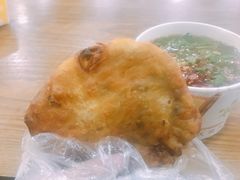 通心酸辣粉-八哥酸辣粉(大中路步行街店)