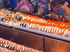 -聚盛源蒸汽海鲜火锅烤肉自助(巨川金海岸购物广场店)