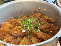 -董厨煨汤馆(车站路店)