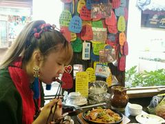 -民食香·腊排骨野生菌美食(木府店)